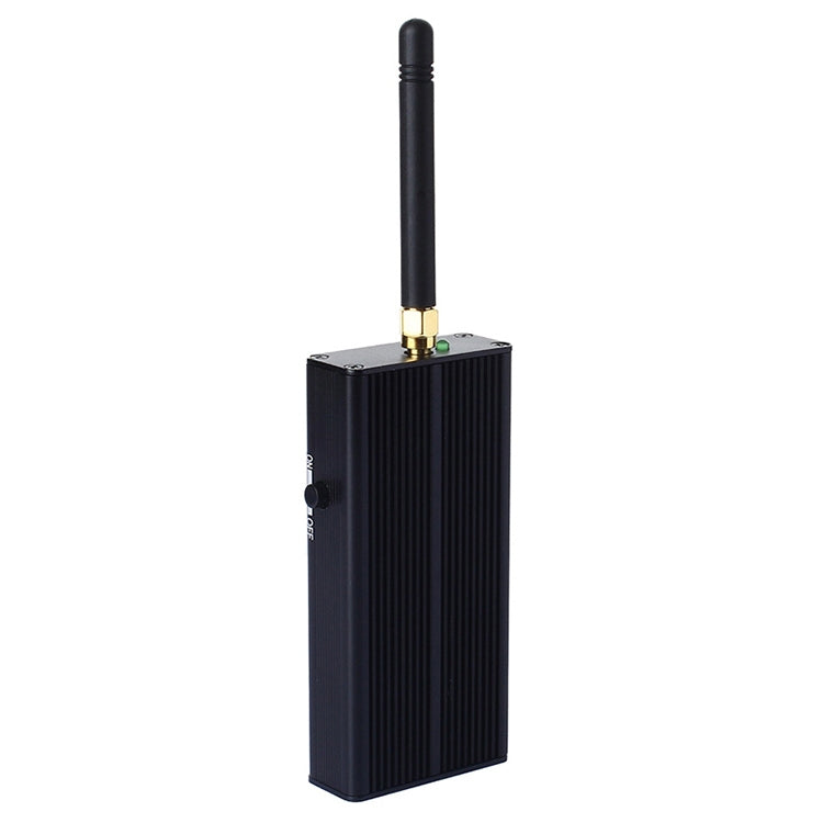 JAX-110C Portable GPS Jammer (Coverage: 5-10m), JAX-110C JAX-110C Portable GPS Jammer (Coverage: 5-10m), JAX-110C